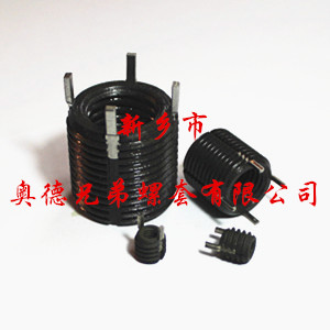 南通碳钢插销螺套