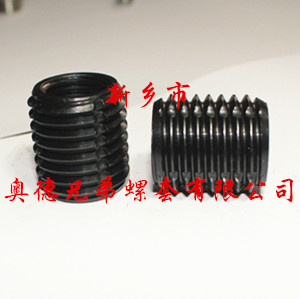 南通轻型键销螺套